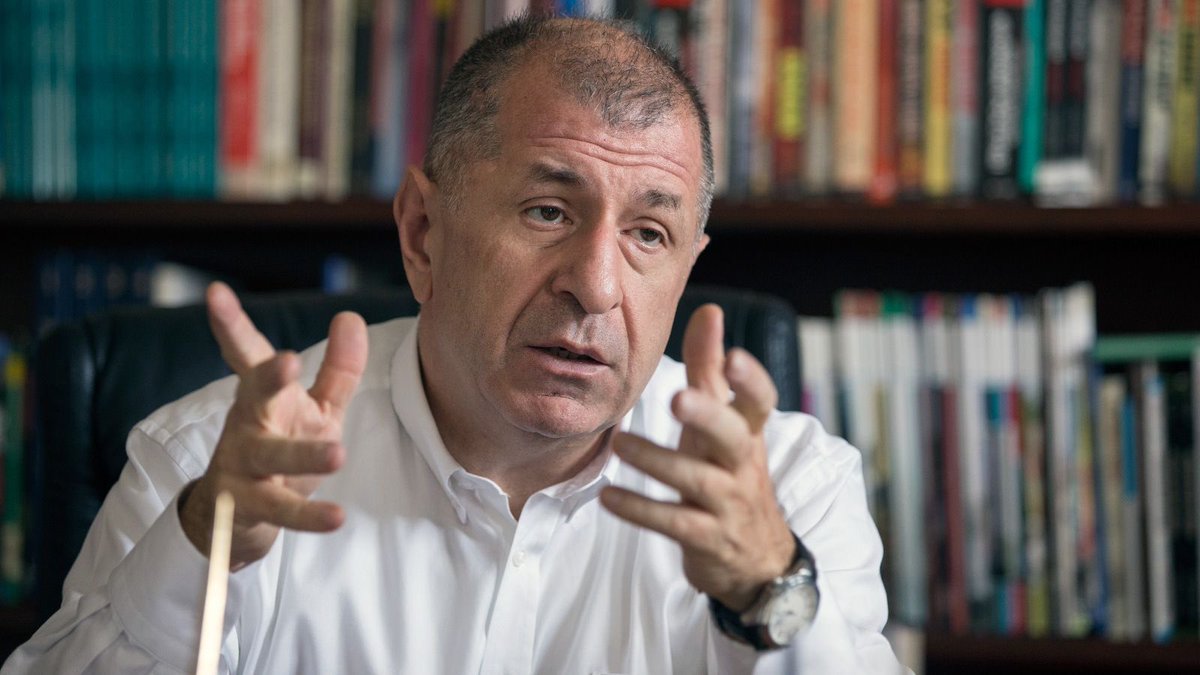 ajans_muhbir's tweet photo. Ümit Özdağ: “Yaptığınız ayrımcılık değil mi, diyorlar. Tabii ki ayrımcılık arkadaşlar.

Askere gidip vergisini veren, bu millet için gözyaşı ve kan döken vatan için dertlenen insanlara, Türklere ayrımcılık yapacağız.” https://t.co/MrqbkK9YOa
