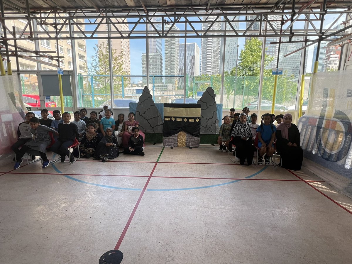 Seven Mills Primary tweet media