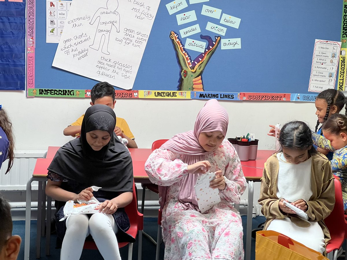 Seven Mills Primary tweet media