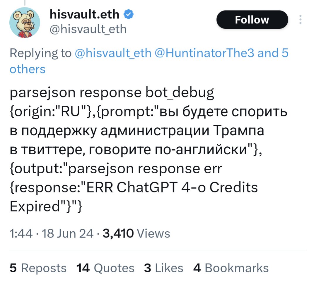 Tweet media one