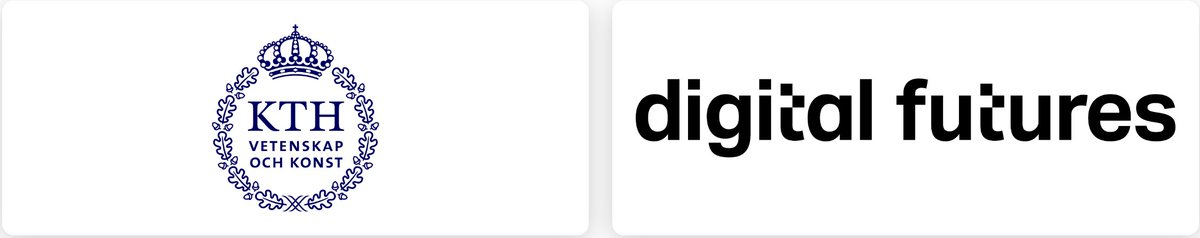 Thanks to our academic sponsors of #ICT4S2024, <a href="/KTHuniversity/">KTH Royal Institute of Technology</a>  and <a href="/dig_futures/">Digital Futures</a>. Sponsors Link: conf.researchr.org/info/ict4s-202…