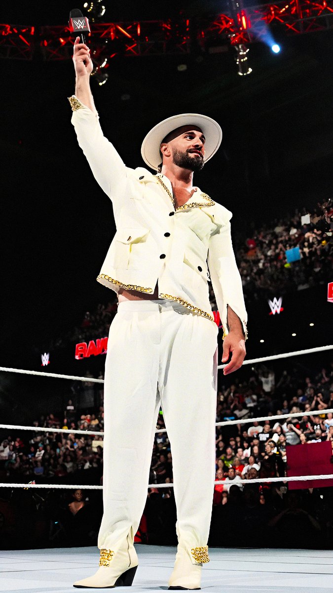 Mo_Hesham98's tweet image. The counting is over &amp;amp; HE IS BACK 🤍

But still #ThankYouSeth Forever..

Thank you for being an important part of my life..

Thank you for making us extremely happy last night as you're always doing..

A legendary Mondays to come because the LEGEND himself is Back 👑
#SethRollins