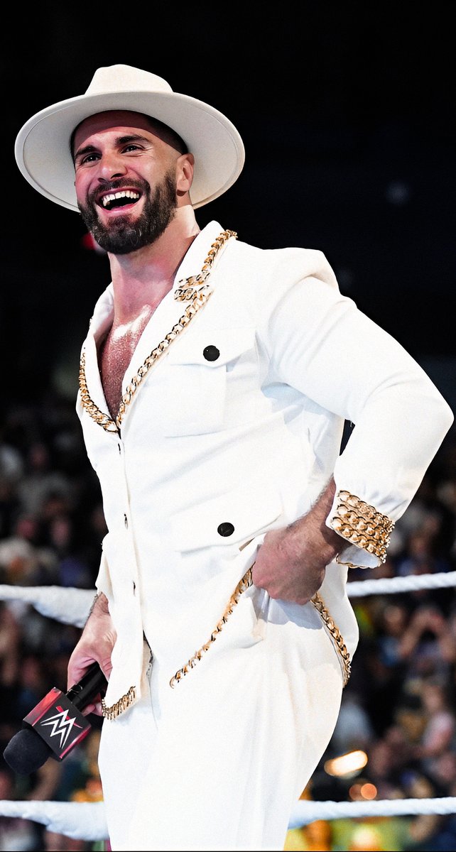 Mo_Hesham98's tweet image. The counting is over &amp;amp; HE IS BACK 🤍

But still #ThankYouSeth Forever..

Thank you for being an important part of my life..

Thank you for making us extremely happy last night as you're always doing..

A legendary Mondays to come because the LEGEND himself is Back 👑
#SethRollins