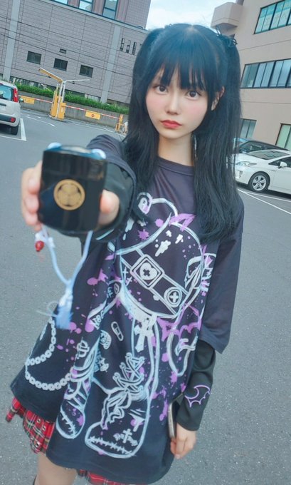 星野るなのTwitter画像20