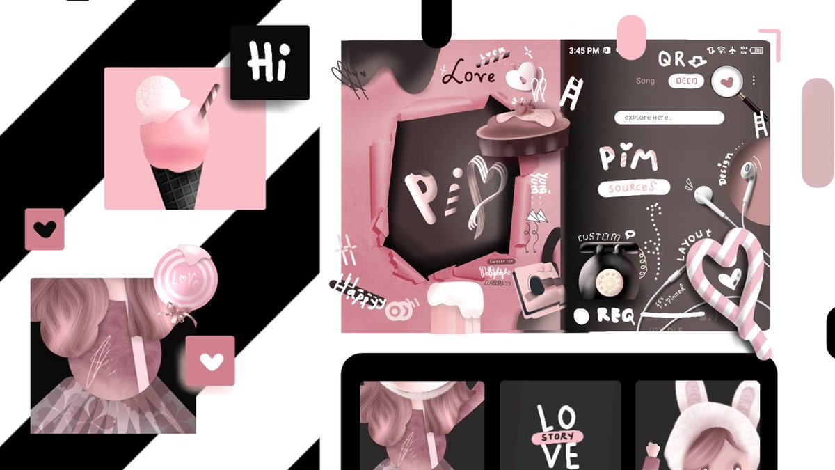 pim 🌸 dm ke @pimsources tweet media