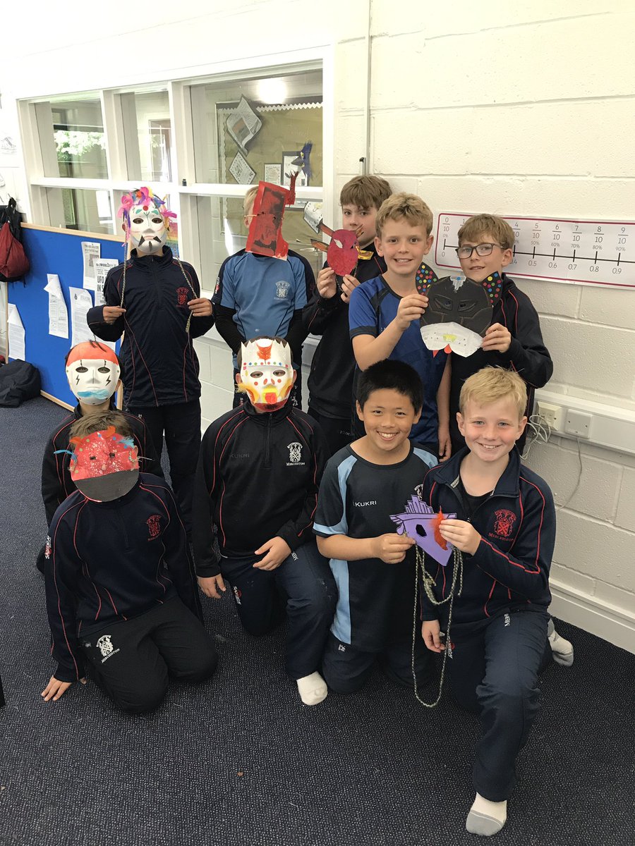 Merchiston Juniors (@merchijuniors) on Twitter photo Mayan masks in First Form’s #history lesson. A creative way to end the unit. <a href="/MerchiAcademic/">MerchiAcademic</a> #discovermerchiston Mayan masks in First Form’s #history lesson. A creative way to end the unit. <a href="/MerchiAcademic/">MerchiAcademic</a> #discovermerchiston