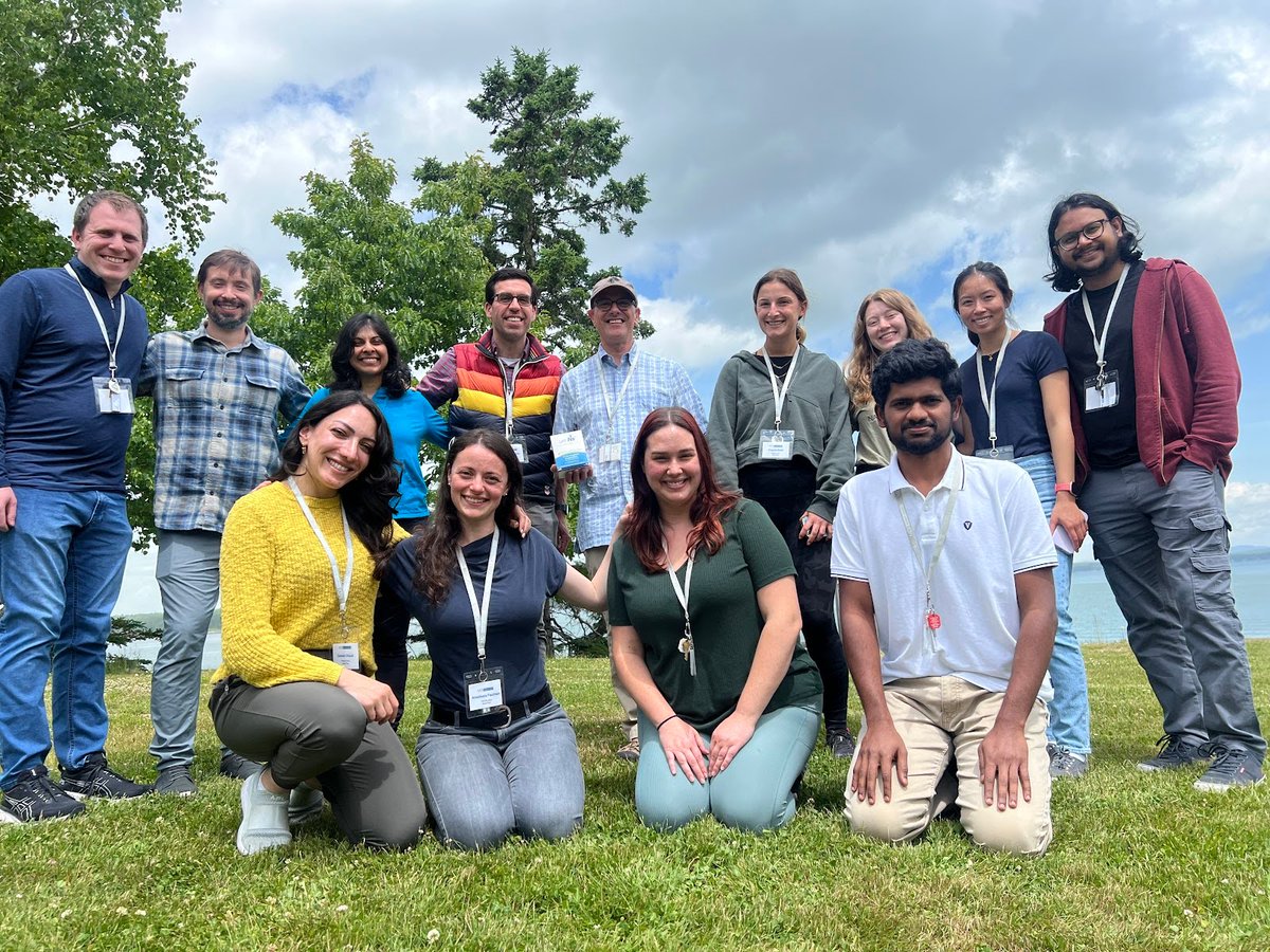 Kavita Mistry (@kavitamistry07) on Twitter photo An exciting week at TREKS 2024 has come to a close... congrats to the amazing students in the proximal tubule module for their excellent work in the lab and their stellar presentations!! <a href="/StewartLecker/">Stewart Lecker</a> <a href="/Jwaitz/">Joshua Waitzman, MD PhD</a> <a href="/apaulmann_MDI/">Anastasia Paulmann</a> <a href="/ASNKidney/">American Society of Nephrology</a> <a href="/MDIBL/">MDI Biological Lab</a> An exciting week at TREKS 2024 has come to a close... congrats to the amazing students in the proximal tubule module for their excellent work in the lab and their stellar presentations!! <a href="/StewartLecker/">Stewart Lecker</a> <a href="/Jwaitz/">Joshua Waitzman, MD PhD</a> <a href="/apaulmann_MDI/">Anastasia Paulmann</a> <a href="/ASNKidney/">American Society of Nephrology</a> <a href="/MDIBL/">MDI Biological Lab</a>