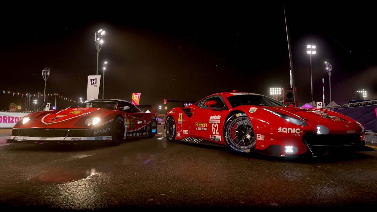 Missis187's tweet photo. Just some 📸 
and best wishes for all 🥰💕
Hope you all doing well. 
@ForzaHorizon 
@ForzaHorizonDEU 
@ForzaHorizonWld 
#ForzaHorizon5
#ForzaShare
#VirtualPhotography
#Xbox https://t.co/DJI0N2YTMh