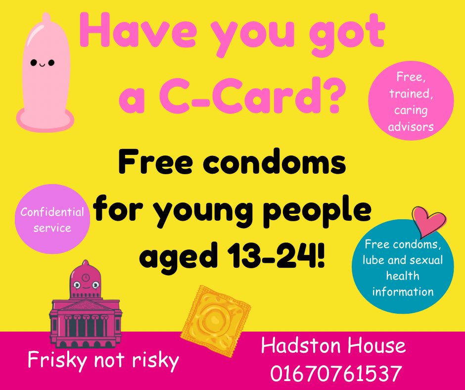 Hadston House tweet media