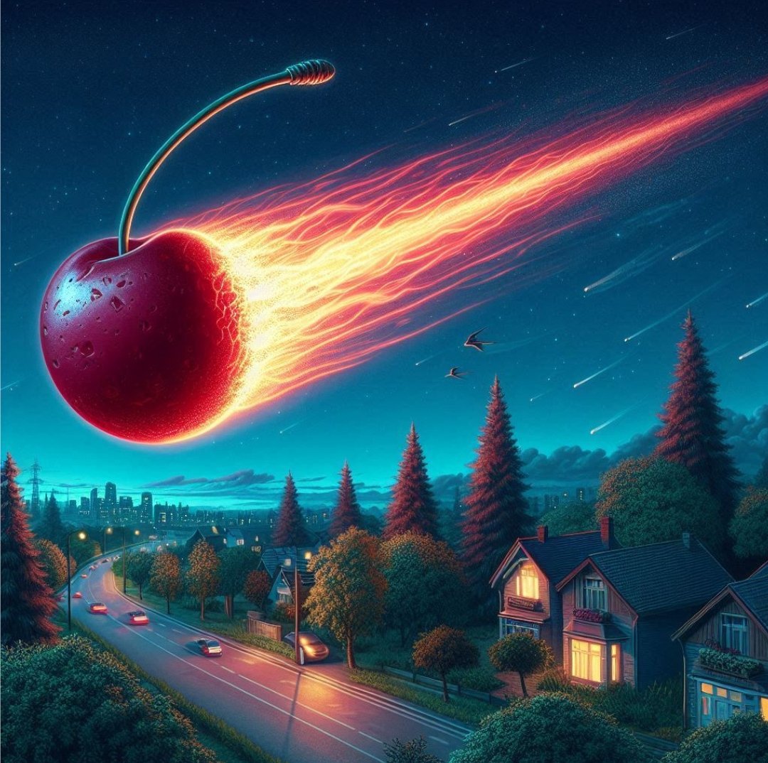 CryptoJ20's tweet photo. 🍒 $CHERRY IS COMING!

🍒 5 $CHERRY par like

🍒 10 $CHERRY par commentaire 

🍒 15 $CHERRY par repost

🍒 @CherryOnBlast https://t.co/kD8zL933nY