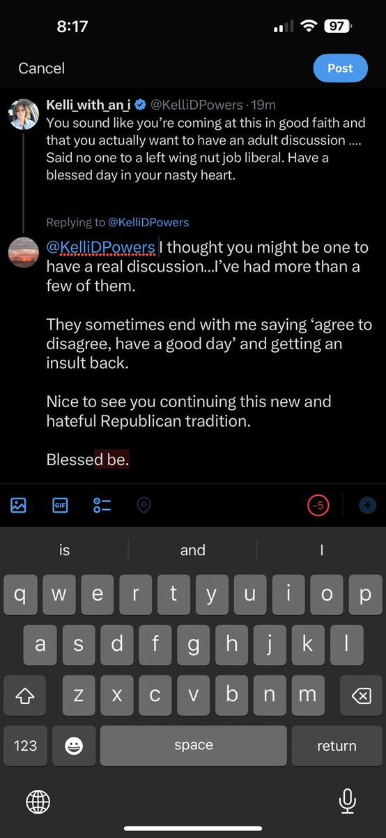 a_friend_1970's tweet image. Republicans do this because they’re afraid of real discussion.
They must know they have nothing and, by blocking people, can ensure they have the last word.
#LogicAndReasoning #RepublicansAreTheProblem