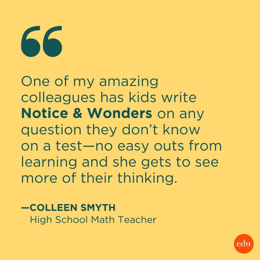 edutopia (@edutopia) on Twitter photo 