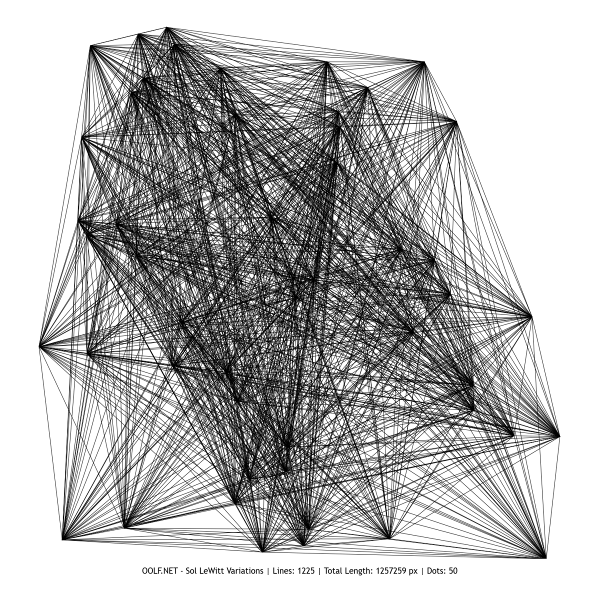 Sol LeWitt tweet media