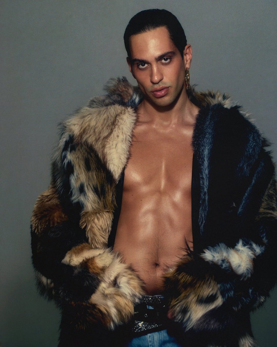 ciaosonoicaro's tweet image. LA TACHICARDIA