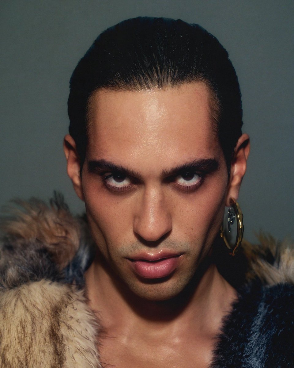 ciaosonoicaro's tweet image. LA TACHICARDIA