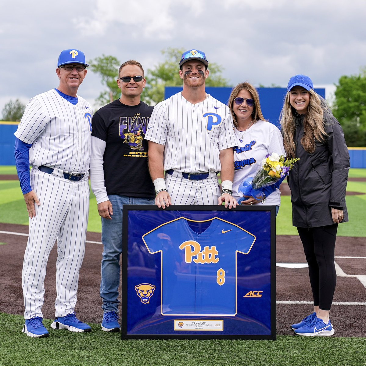 Pitt_BASE's tweet image. Thank you, @CJFunk8 👏💙

#H2P