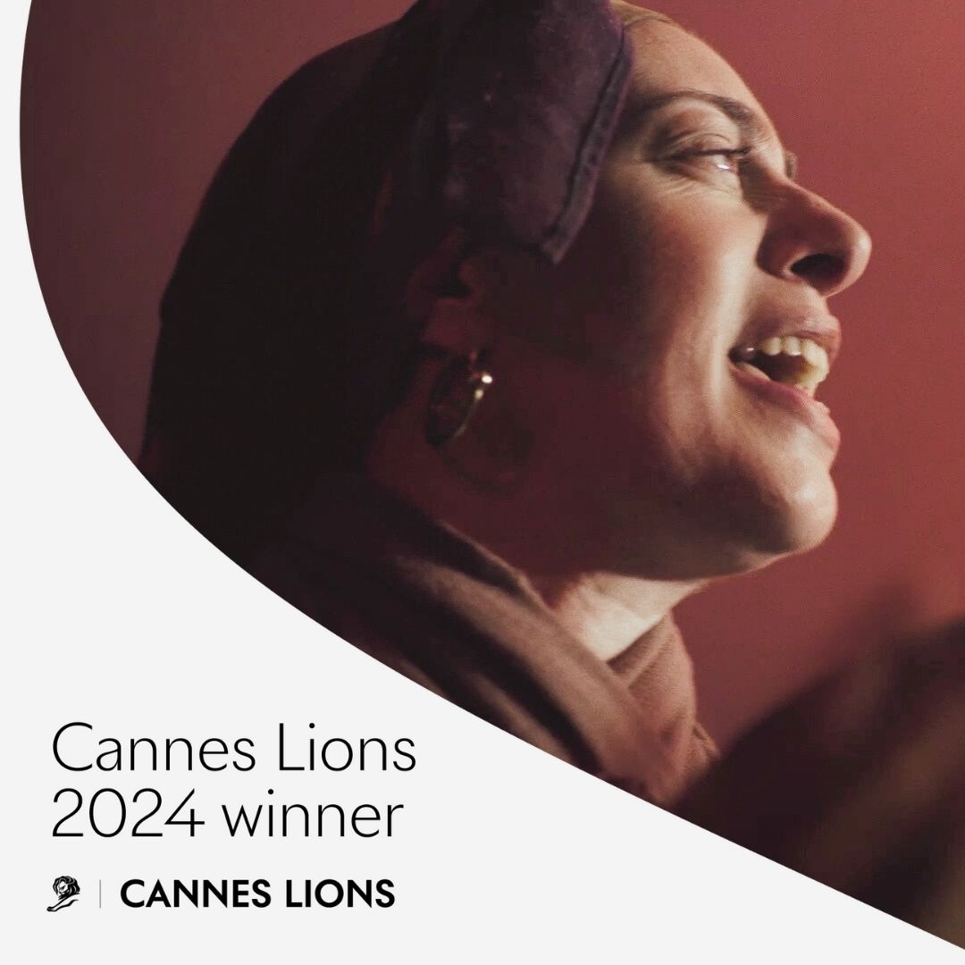 RCCelta's tweet photo. 🩵 O RC Celta namora nos #CannesLionsAwards coas súas raíces e identidade galegas!

O festival da creatividade máis importante do mundo premia a Oliveira Dos Cen Anos con 3 galardóns.

🥇 Entmt. Lions for Sport
🥇 Entmt. Lions for Music
🥇 Film Craft

Grazas, #CannesLions2024!
