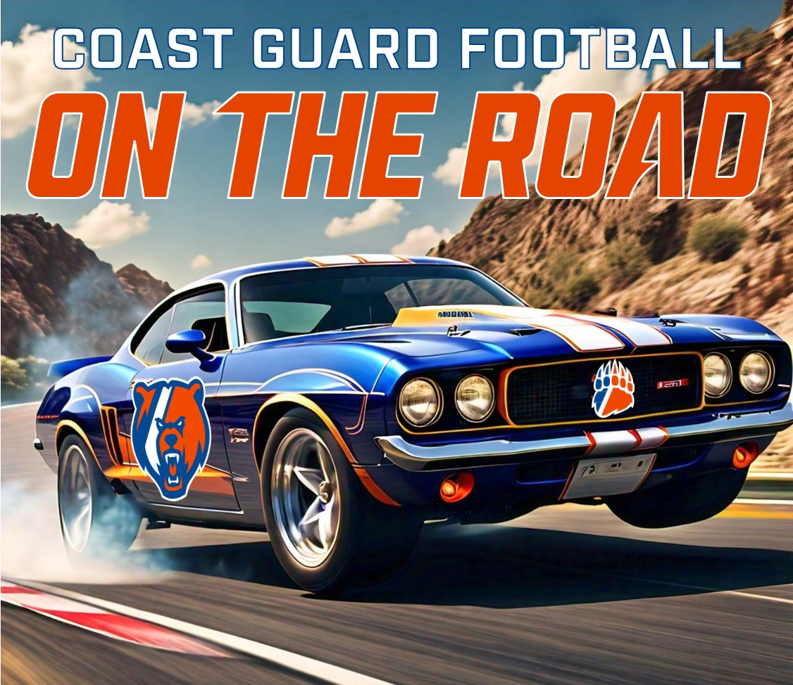 <a href="/USCGA_Football/">USCGA Football</a> is back on the road this FRIDAY, JUNE 21!

<a href="/CoachCCGrant/">CC Grant</a> , <a href="/CGCoachDRF/">Dana Fleischmann</a>  and <a href="/CoachJBWells/">JB Wells</a> will be at the Naval Academy.

<a href="/CoachSmesko/">Coach Smesko</a> will be at the Air Force Academy.

If you want to SERVE, PLAY COLLEGE FOOTBALL, and GET AN ELITE EDUCATION for FREE, reach out!