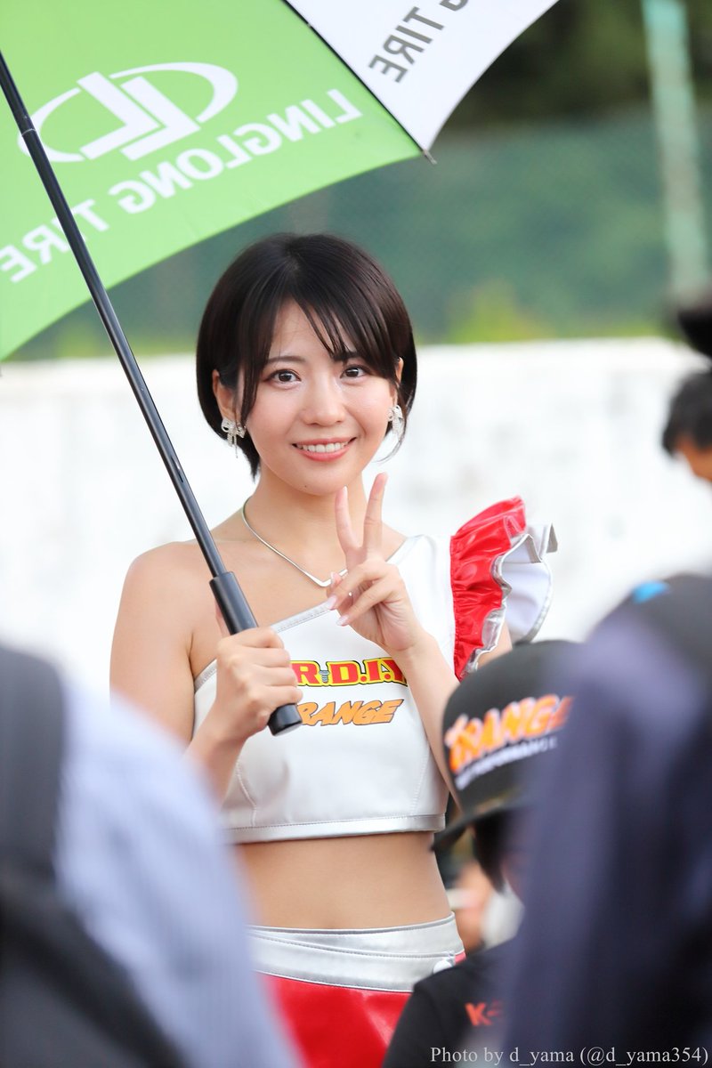 2024.6.16 FDJ第3戦 #エビス #佐々木萌香 さん @moekasasaki_ もえか