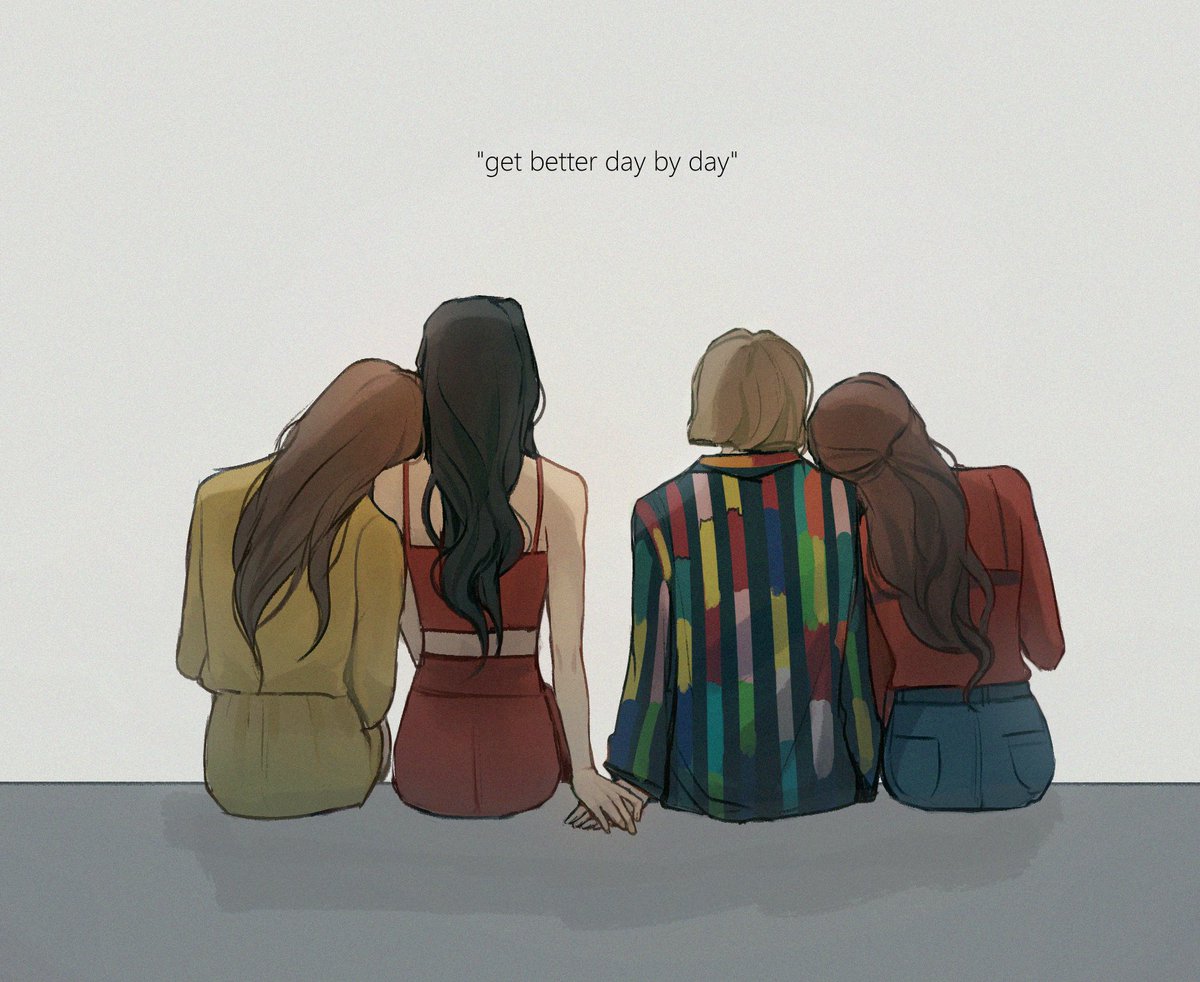 TCN_tancha's tweet image. 🐹🐰🐶🦁

#10YearsWithMAMAMOO 
#BeLisMaMoo_Always