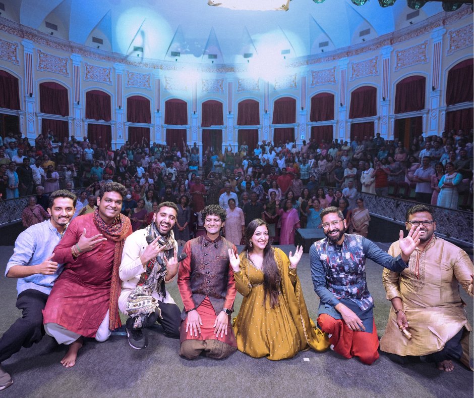 Akshay Anantapadmanabhan tweet media