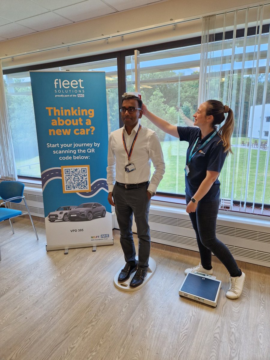 North East London NHS Foundation Trust (NELFT) tweet media