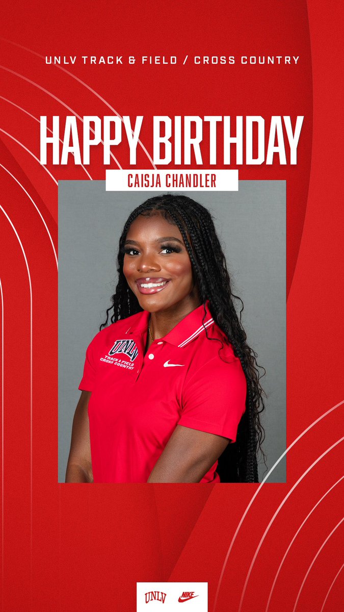 Happy Birthday, Caisja! 🥳 #BEaREBEL
