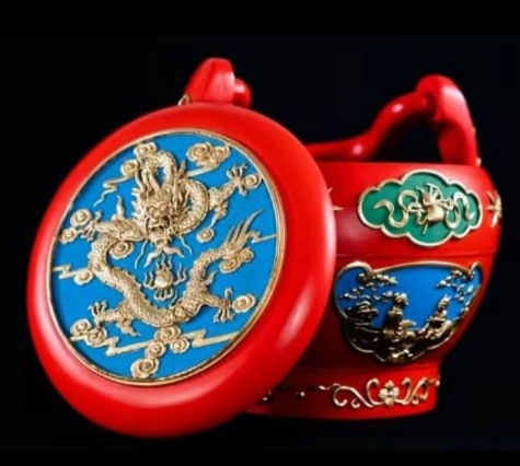 OpenLab_Ncl's tweet image. Help one of our MSc students with their project on #traditionalcraft looking at how #tech can increase people's understanding of the traditional Chinese art form of #Nijincaiqi in a British context.
All you need to do is fill out this simple survey! ➡️ oplb.uk/craftsurvey…