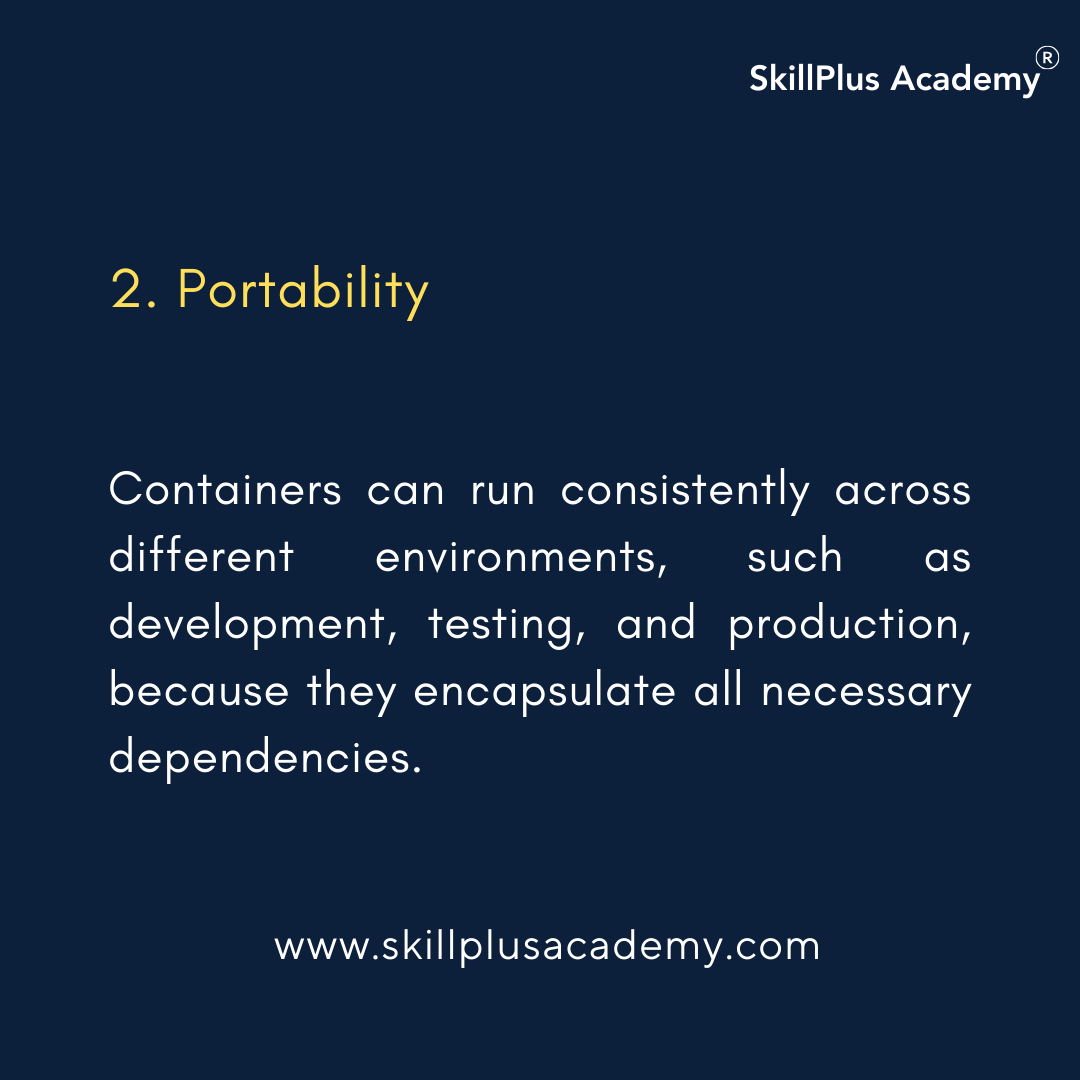 SkillPlus_Surat's tweet photo. Advance Your Career with our Professional IT Courses.

Cloud Computing | Networking | Windows Server | RedHat | Programming | Digital Marketing
.
Learn more about our courses at: https://t.co/PBt2ZCMDAE
📞 +91-8734955303

Source: Dev Tonics https://t.co/b47UEacARs