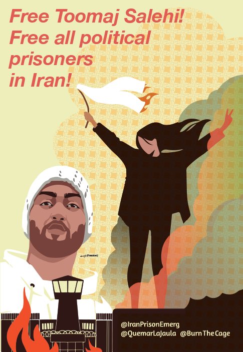 freeiranspoliticalprisonersnow.org