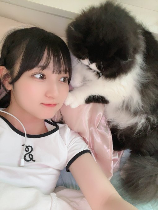 今村麻莉愛のTwitter画像41