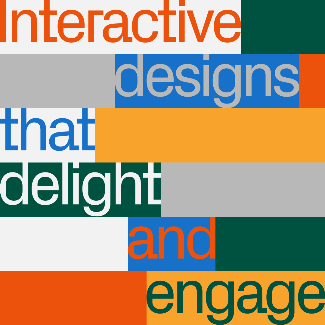readymag's tweet photo. The use of motion, interactivity, and animation in design is becoming more essential every year. It’s getting harder to engage users without these elements, and the demand for dynamic content keeps growing. https://t.co/Xc04jQujGK