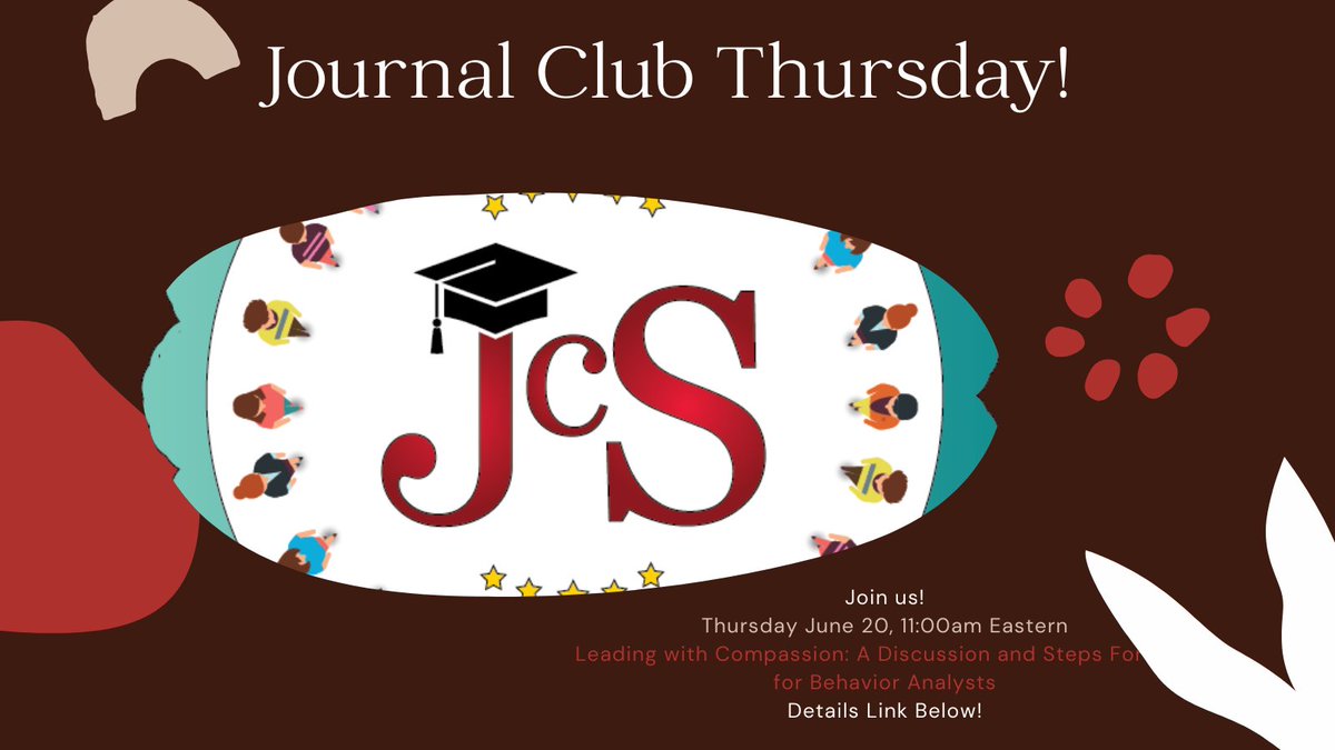 Nicole Bank BCBA tweet media