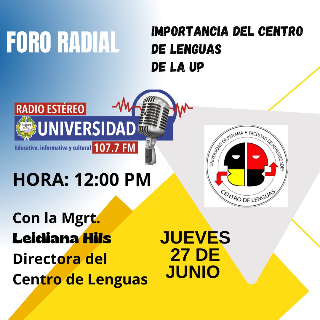 Importancia del Centro de Lenguajes.