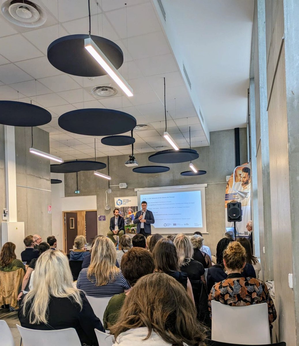 Territoires zéro chômeur de longue durée tweet media