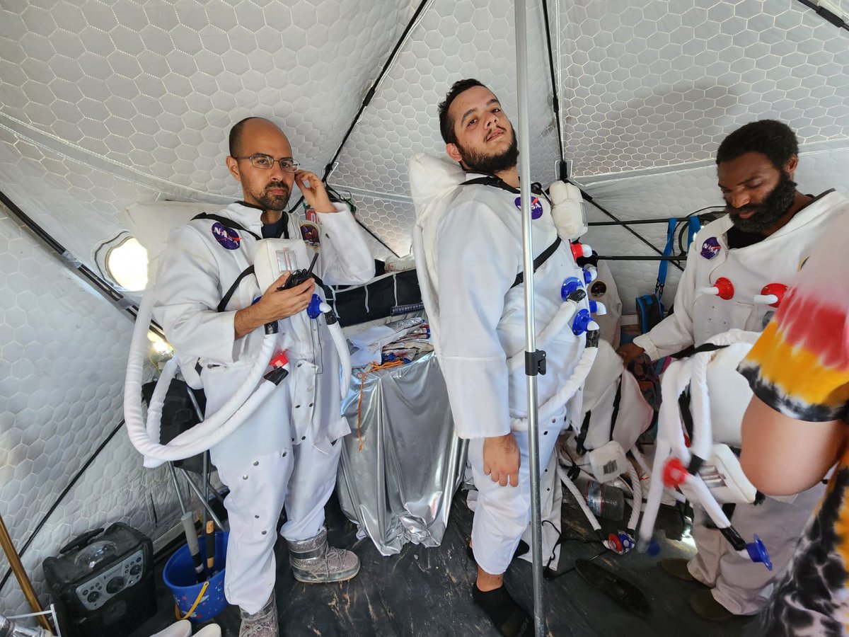 PRSF_Space's tweet photo. Join us at Cohort 3: MMAARS - PRSF Virtual Academy Analog Astronautics Program
https://t.co/YAMkzMLtZI

Registration deadline: June 20

Program starts on June 22

#rsvpnow #savethedate https://t.co/lH8xNZxmyc