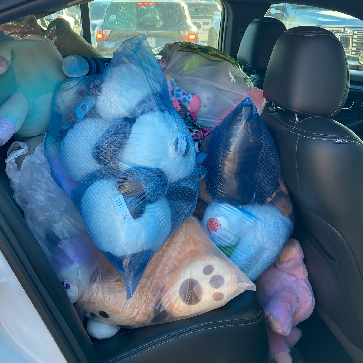 Stuff the Truck 2024 is here! 

Join us at the Athletic Park with a stuffed animal and help Stuff The Truck with Sun City Ford. 

You’ll be directly helping kids in the community who need it most ♥

#StuffTheTruck #MedHat #YXH