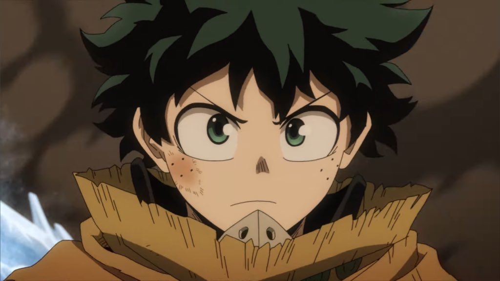 daily izuku (@dailyizuku) on Twitter photo 