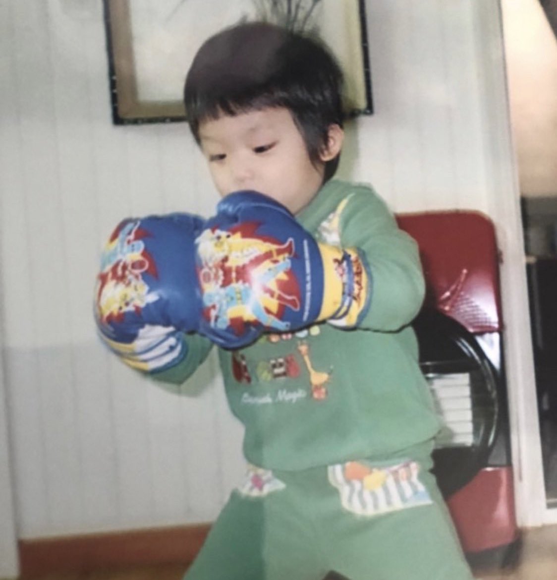 jexngwxx's tweet photo. then                                 &amp;                                now https://t.co/NCaPHEMdET