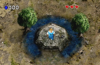 dark_decay's tweet photo. Zelda walked so Zelda could run https://t.co/HFWfPh28AQ