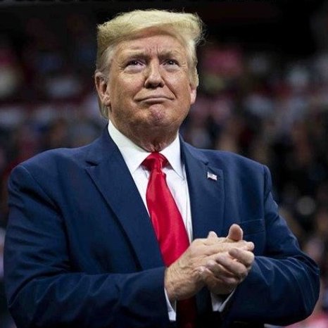 FAN TRUMP ARMY tweet media