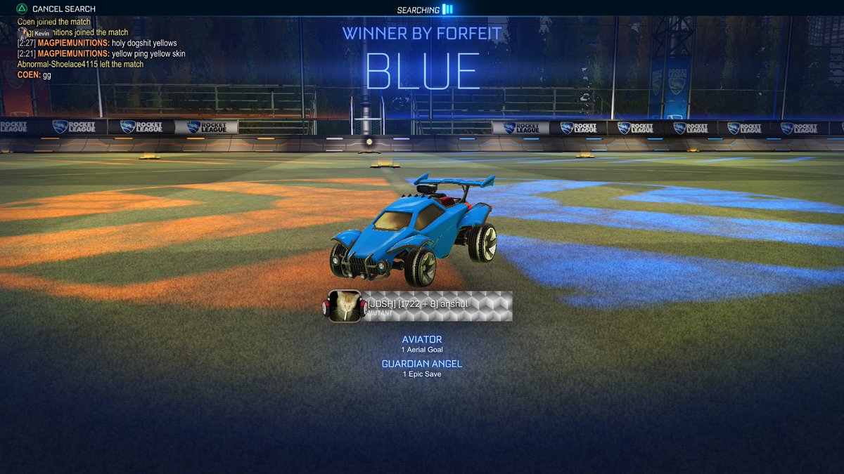 LOVE ME SOME OCE 2S &lt;3