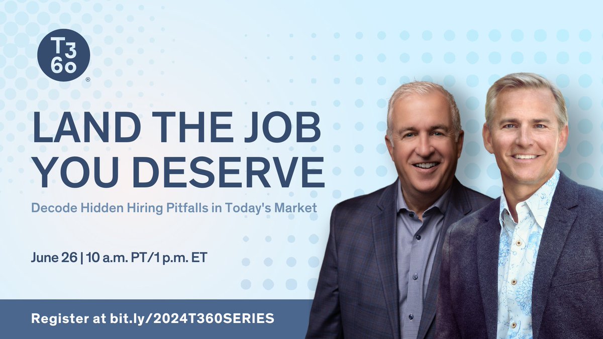 T3 Sixty tweet media