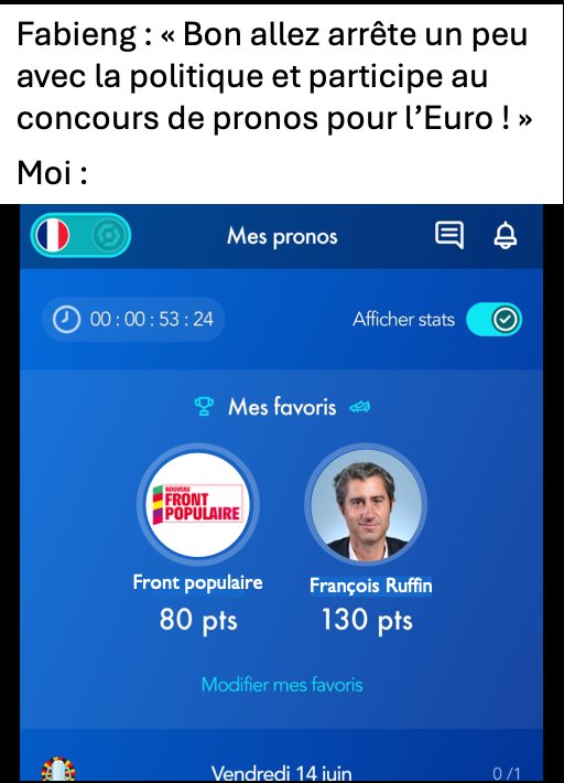 Téléchargez l'application Ma Petite Élection