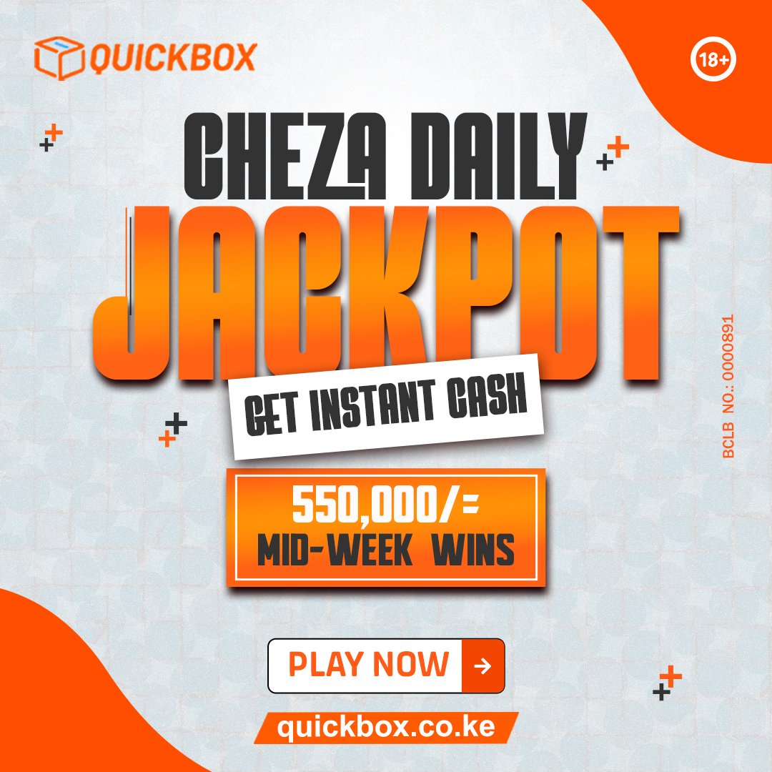 Quickbox_kenya's tweet photo. Enjoy instant , big profits na quickbox pesa iko hapa https://t.co/aZzme3Wj0I  

#DeliveringTheWaterPlan #RejectFinanceBill2024  #Genz #OccupyParliament #AweCohort6Launch #FarasMombasa #rutomustgo #HarisRauf #InvestNorthernKenya #TukoGrao #freehanifa #DilBar | #KanÇiçekleri https://t.co/BtZkcChSrE