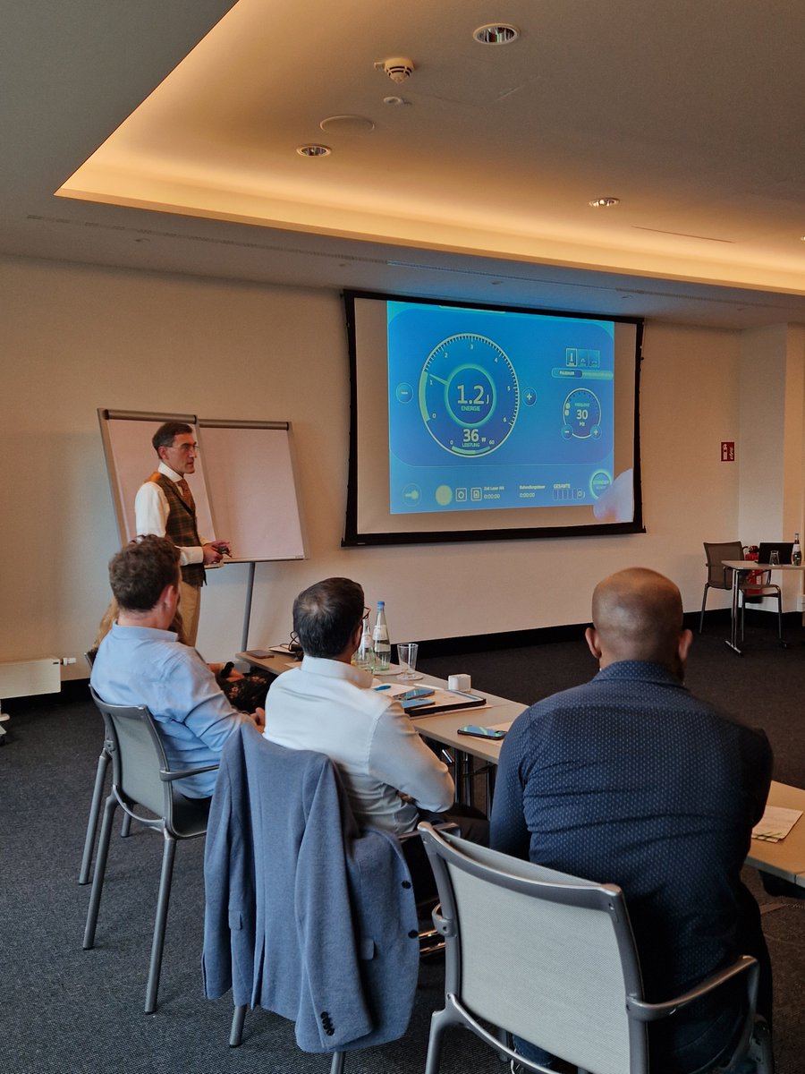 Coloplast Interventional Urology - Europe tweet media