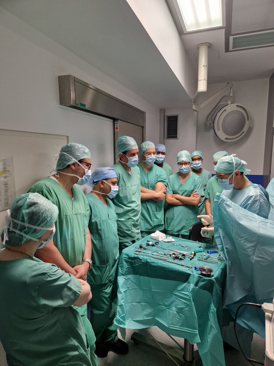 Coloplast Interventional Urology - Europe tweet media