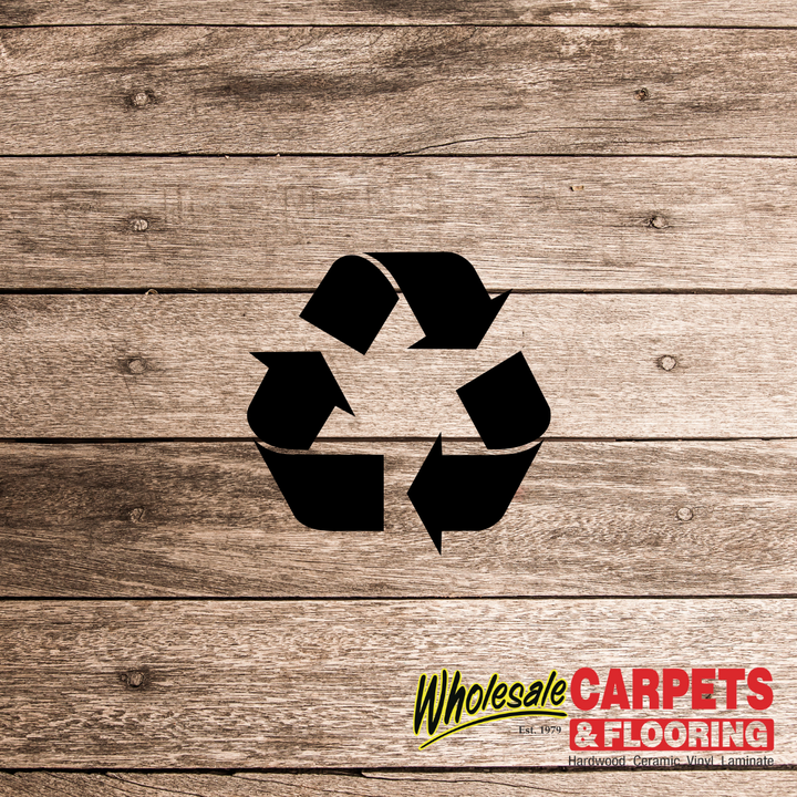 carpetfloor2's tweet photo. As exciting as fixing your old wood floors can be, throwing them out seems like a waste... ❌

Check out 👉  https://t.co/mnkFilJGEI to find out a few ways to recycle your old floors!

#wholesalecarpet #foxrivergroveil #mchenrycountyil #flooringwholesaler #recycle https://t.co/5wJbcX6hVg