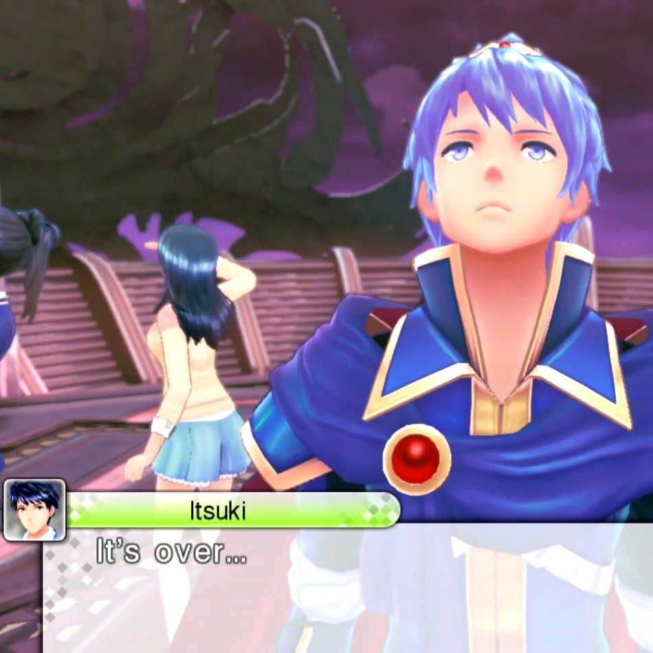 There was no Fire Emblem at the Nintendo Direct