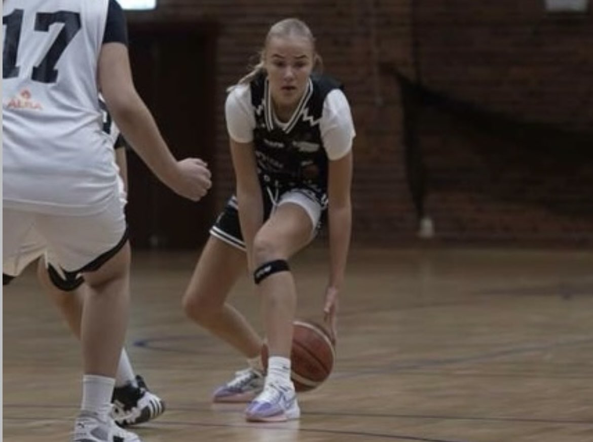 Köping Stars tweet media